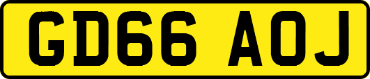 GD66AOJ