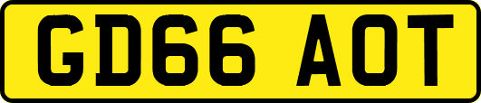 GD66AOT