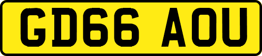 GD66AOU