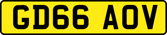 GD66AOV