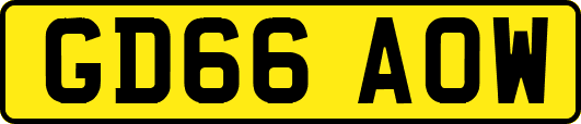 GD66AOW