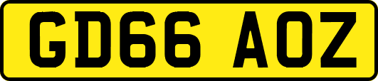GD66AOZ