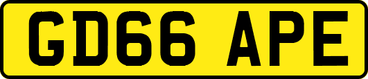 GD66APE