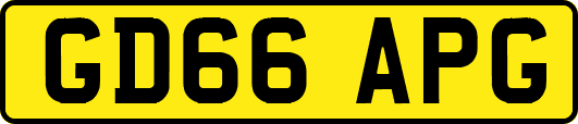 GD66APG
