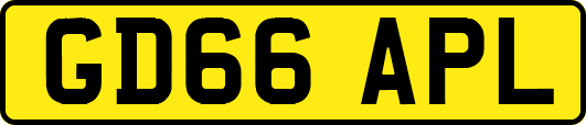 GD66APL