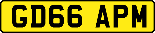 GD66APM