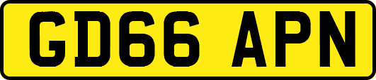 GD66APN