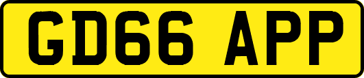 GD66APP