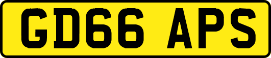 GD66APS