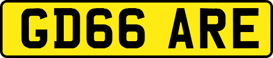 GD66ARE