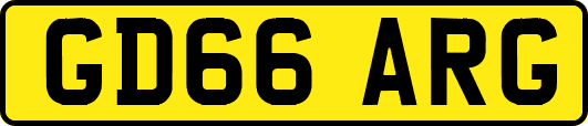 GD66ARG