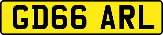 GD66ARL