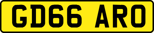 GD66ARO