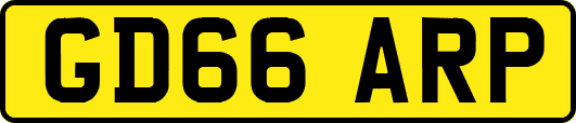 GD66ARP