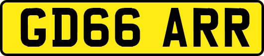 GD66ARR