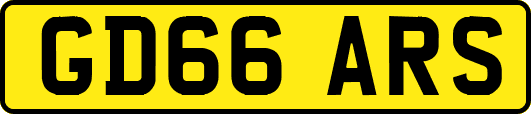 GD66ARS
