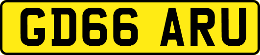GD66ARU