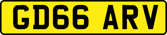 GD66ARV