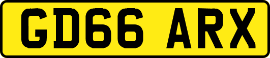 GD66ARX