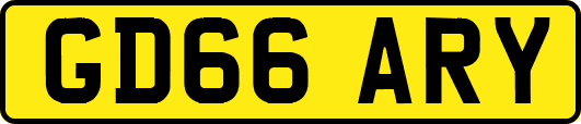 GD66ARY