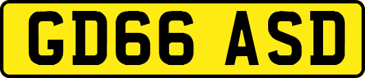 GD66ASD