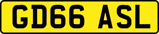 GD66ASL