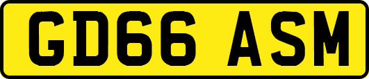 GD66ASM
