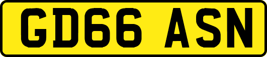 GD66ASN