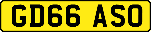 GD66ASO