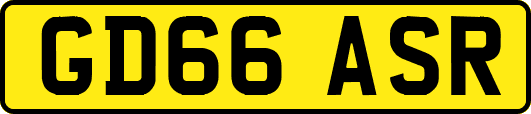 GD66ASR