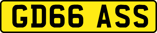 GD66ASS