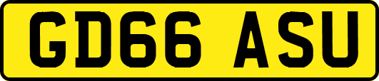 GD66ASU