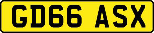 GD66ASX