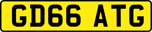 GD66ATG