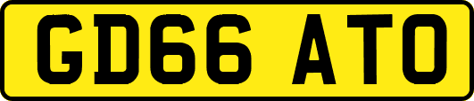 GD66ATO