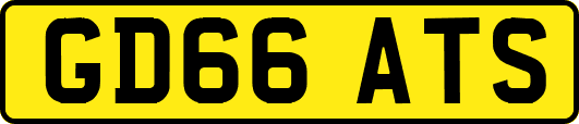 GD66ATS