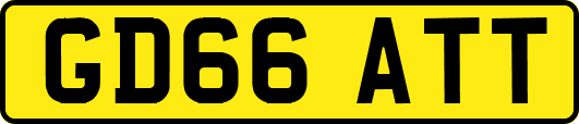 GD66ATT
