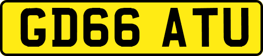 GD66ATU