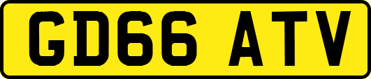 GD66ATV