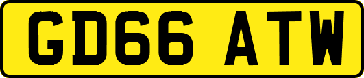 GD66ATW