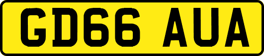 GD66AUA