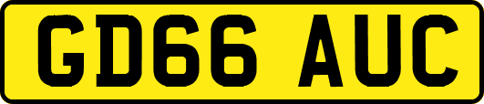 GD66AUC