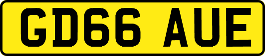 GD66AUE