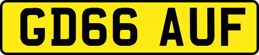 GD66AUF