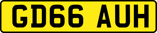 GD66AUH
