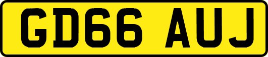 GD66AUJ