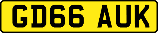 GD66AUK