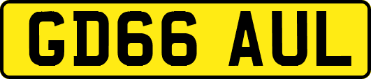 GD66AUL