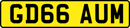 GD66AUM