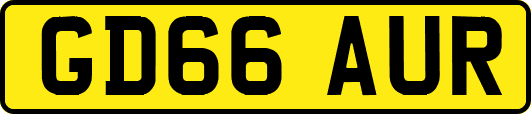 GD66AUR